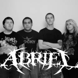 Abriel : Show 'em Your Hips